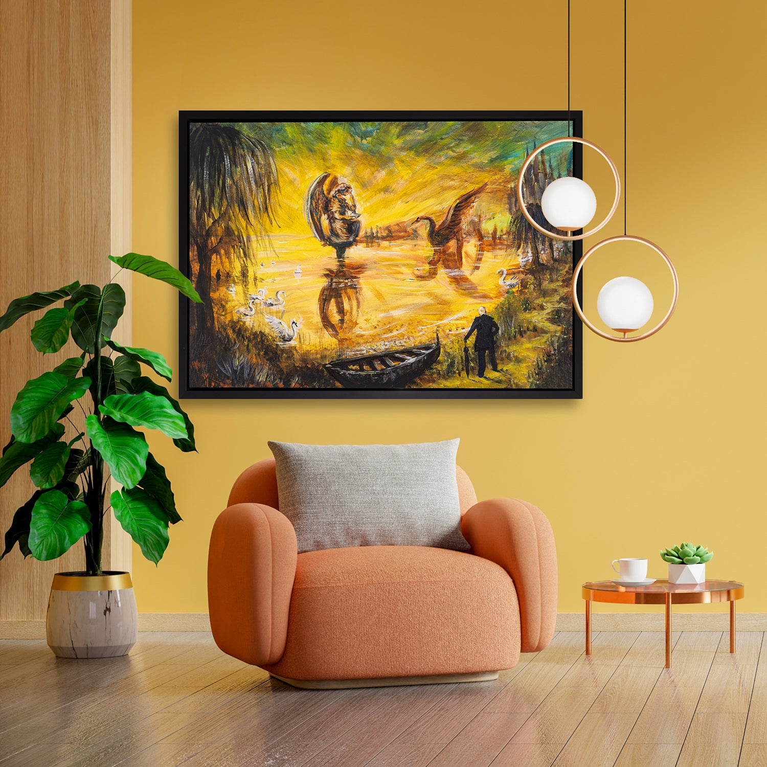Alle Produkte – Kunst vom Boss persönlich.