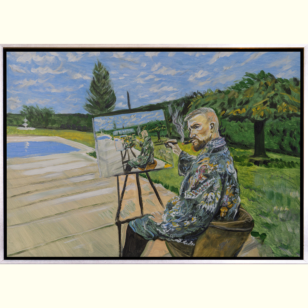 Alle Produkte – Kunst vom Boss persönlich. – Felix Blume