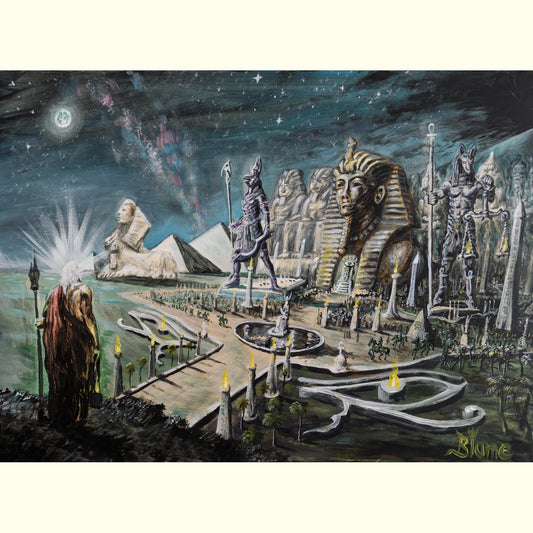 Unikat - MOSES