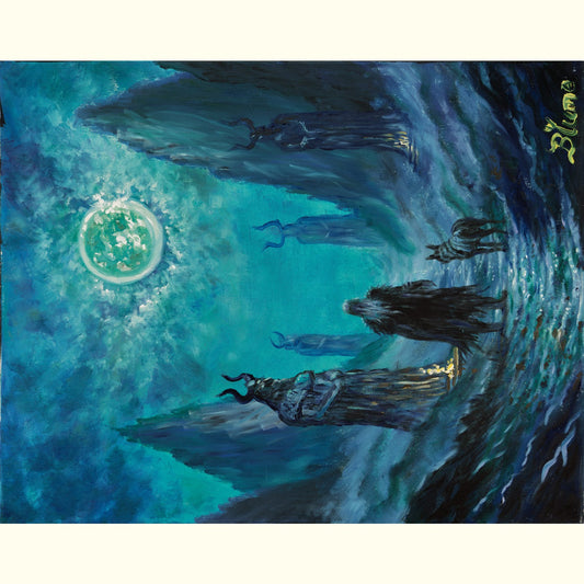 Unikat - NORDPASSAGE