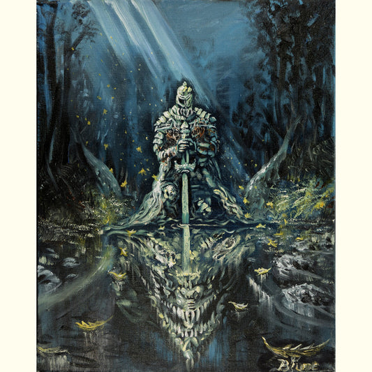 Unikat - SIEGFRIED