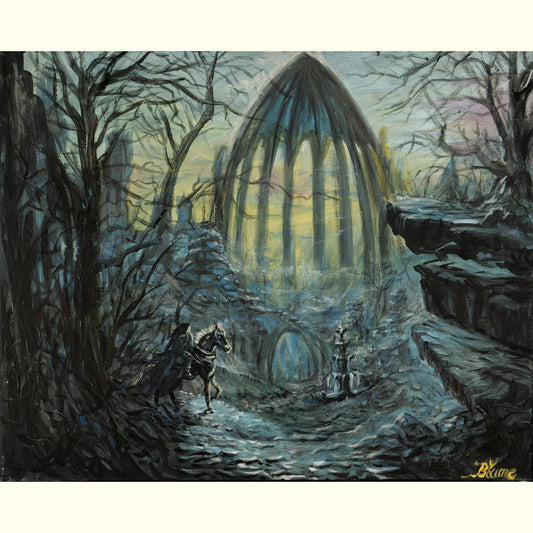 Unikat - THE QUEST CONTINUES