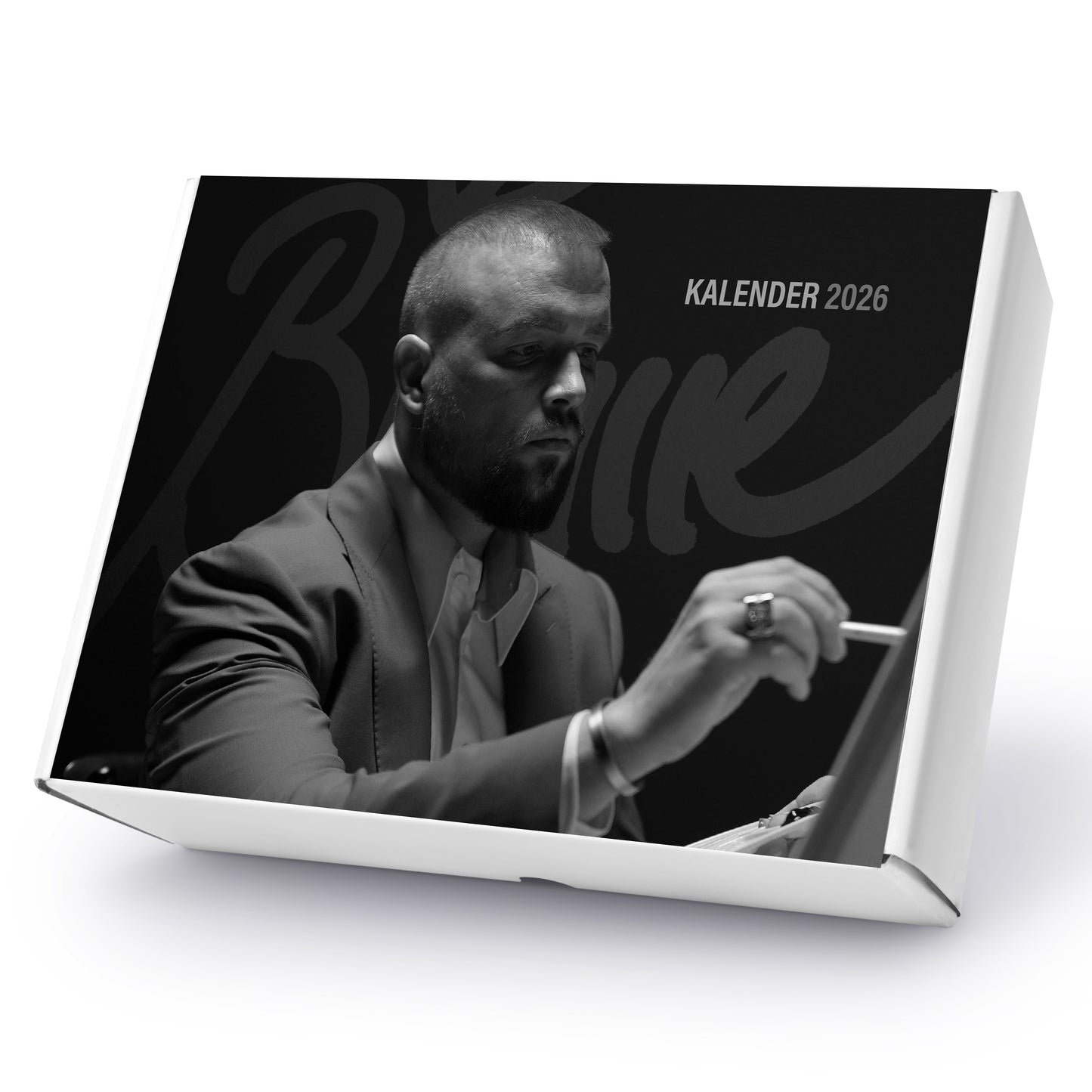 FELIX BLUME - KALENDER 2026